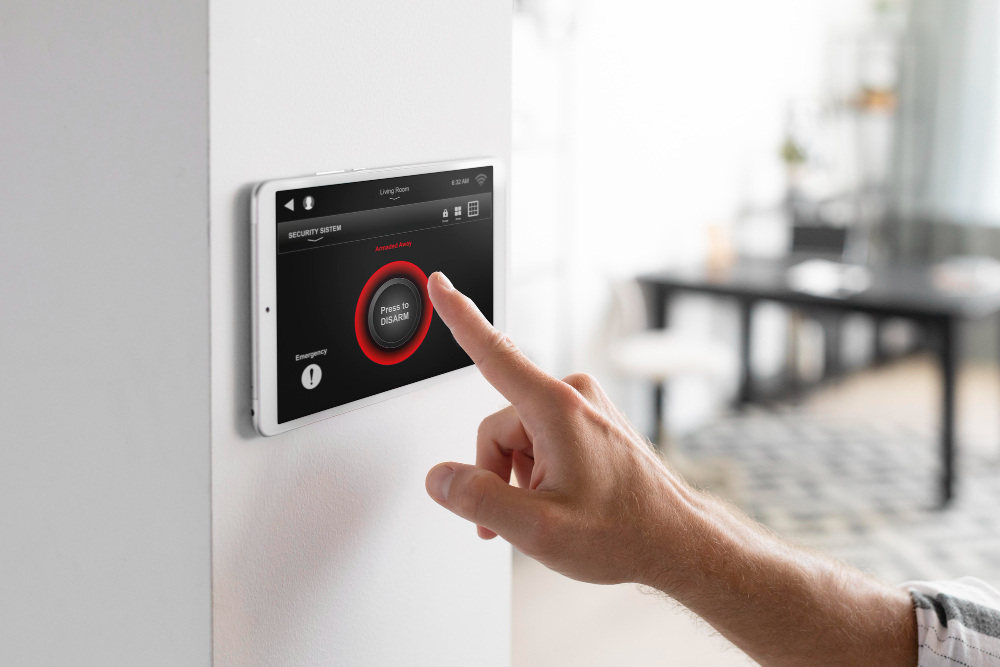 Access & Security Systems
