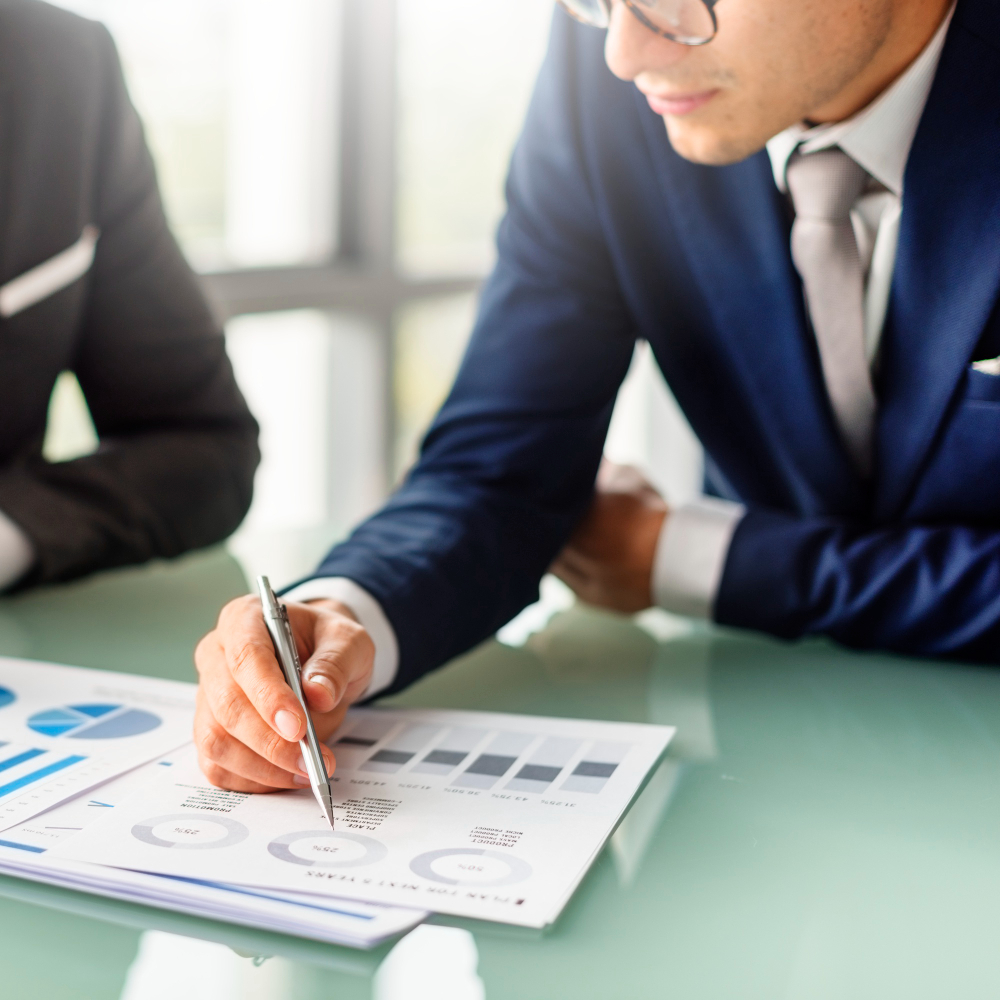 Our Business Statistics