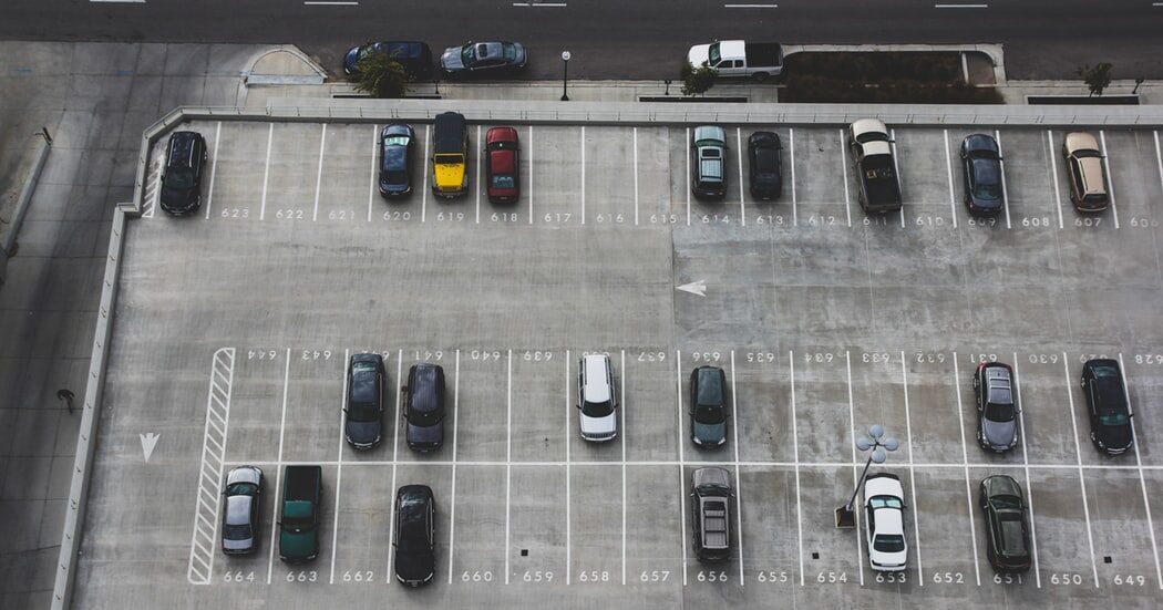 Why Smart Parking and Access Control Are Essential for Modern Infrastructure