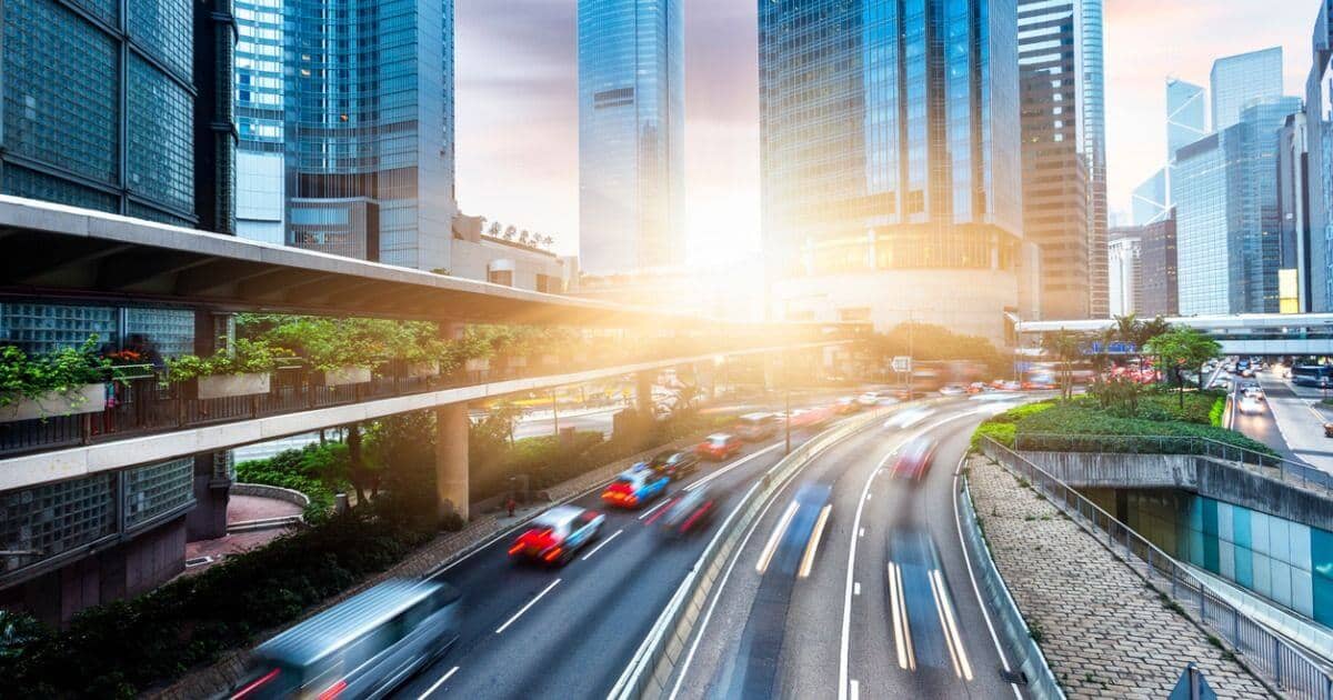 Revolutionizing Urban Mobility: The Role of Smart Parking Systems