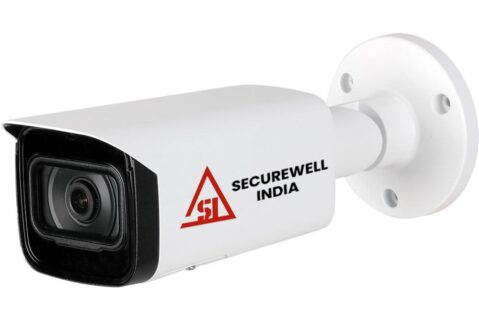 SWI_CCTV_Bullet_Camera-securewell-indiasmart-parking-management-solutions
