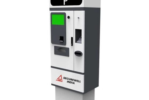 SWI_Parking_Pay_Station-securewell-indiasmart-parking-management-solutions