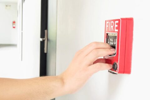 Fire Safety Solutions