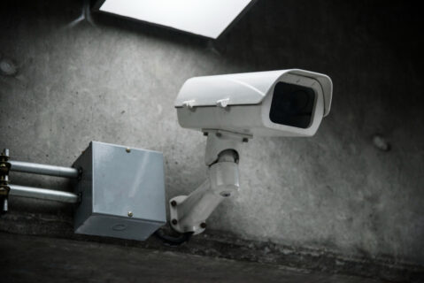 Surveillance & Monitoring